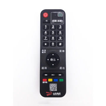 Mando a distancia universal para TV para Samsung LG IR